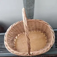 سبد|صنایع دستی و سایر لوازم تزئینی|رشت, توشیبا|دیوار