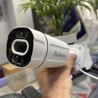 کیفیت دوربین مداربسته عالی با تست نزد شما