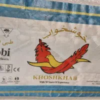 تخت دو نفره + خوشخواب