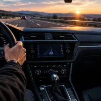 آموزش رانندگی حرفه ای