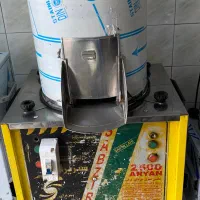 سبزی خورد کن