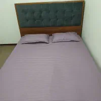 تخت خواب دو نفره عرض ۱۶۰