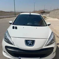 207 مدل ۹۶اتومات
