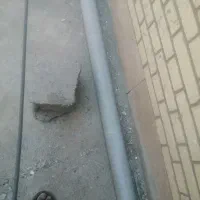 لوله فاضلاب 10