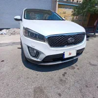 کیا سورنتو ۲۰۱۵ فول ارس دائم