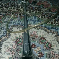 بوق شیپوری بادی (بنزی)