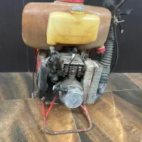 سمپاش موتوری کاوازاکی