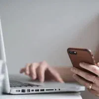 استخدام ادمین پاره وقت
