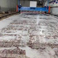 قالیشویی هوشمند افق تضمینی(تمام نقاط استان)|خدمات نظافت|قم, سراجه (۱۵ خرداد)|دیوار