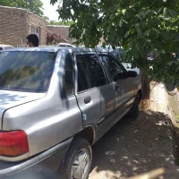 معاوضه با سمند وپژو