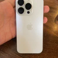 Iphone آیفون ۱۵ پرو