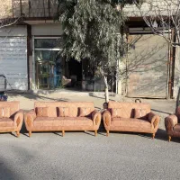 مبل گلاره