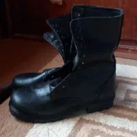 پوتین سربازی