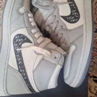 جردن وان دیور zx
