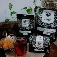 فروش عمده چای های ایرانی و خارجی