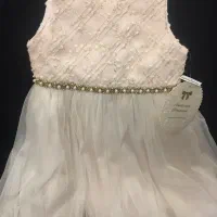 لباس خارجی بچگانه مجلسی