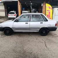 پراید 85هیدرولیگ