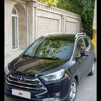 ماشین جک s3|خودرو سواری و وانت|کرج, گوهردشت|دیوار