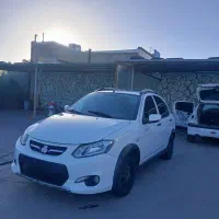 کوییک 1400 سفید