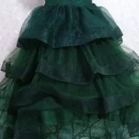 لباس مجلسی دخترانه