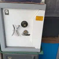 گاوصندوق نسوز کاوه 620 سدیدگاو صندوق در حد تایوانی