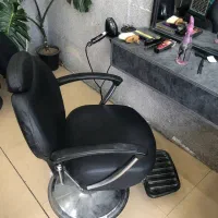 صندلی آرایشگاه