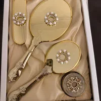 ست  میز ارایش