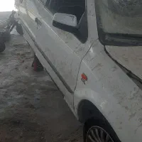 سمند الکس