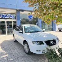 سمند سورن پلاس مدل1405