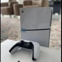 PS5 اسلیم