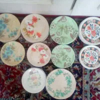 بشقاب میوه خوری