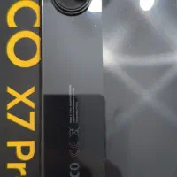 poco x7pro|موبایل|بندرعباس, |دیوار