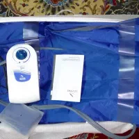 تشک مواج ویک عدد واکر چرخدار