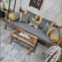 سرویس شاه نشین