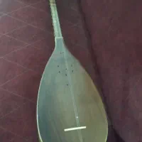 تنبور کاسه بزرگ
