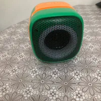 اسپیکر مسافرتی