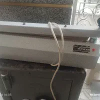 دستگاه پرس پلاستیک