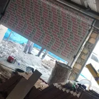 نصب و خدمات کرکره برقی