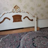 تختخواب دو نفره