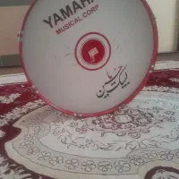 طبل یک متری