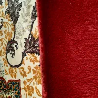 موکت تمیز سالم قالیچه پادری