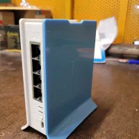 hap lite  planet gigabit اسپیلتر poe آداپتور poe