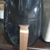 سرخ کن سیلور کرست