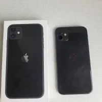 آیفون ۱۱ نرمال ۱۲۸ گیگ