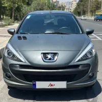 207مدل۱۴۰۲|خودرو سواری و وانت|تهران, بهمن یار|دیوار