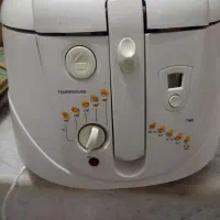 سرخ کن روغنی نو