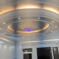 گچکاری سنتی و مدرن