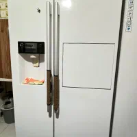 یخچال ساید بای ساید هایر