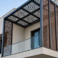 جوشکار درب و پنجره ساز(صنایع فلزی )