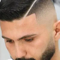 کوتاهی سروصورت کاملا رایگان